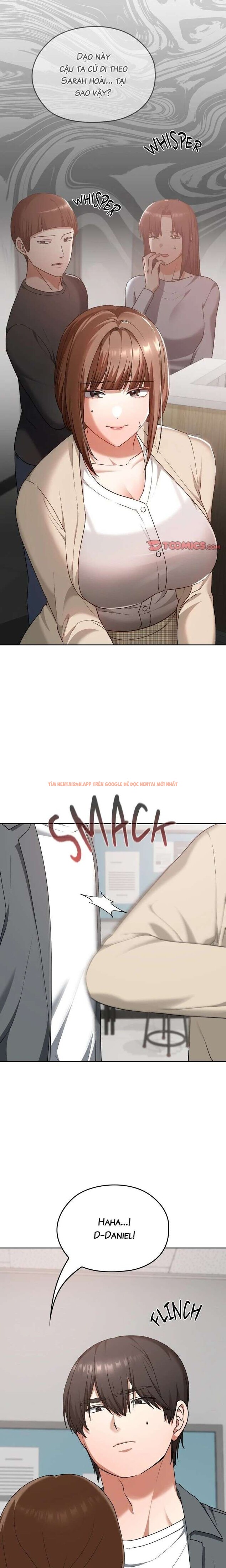 Xem ảnh [18+] Đừng Nói Với Ai Ở Trường! - Chapter 22 - 2 1 - Truyenhentaiz.net