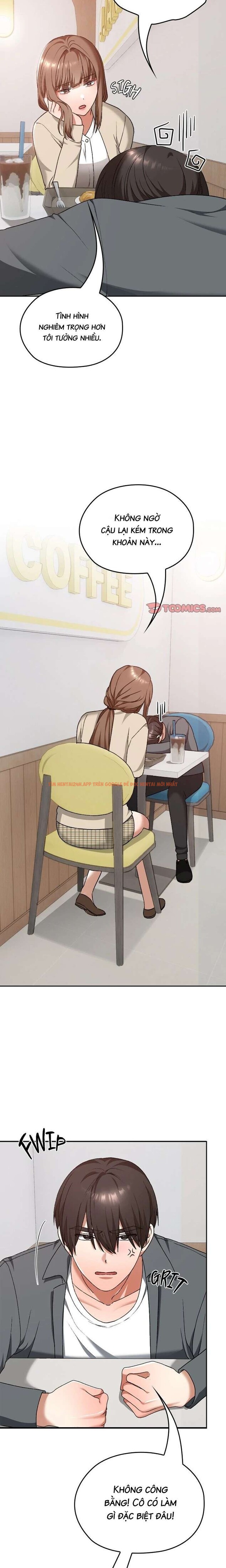 Xem ảnh [18+] Đừng Nói Với Ai Ở Trường! - Chapter 22 - 3 2 - Truyenhentaiz.net