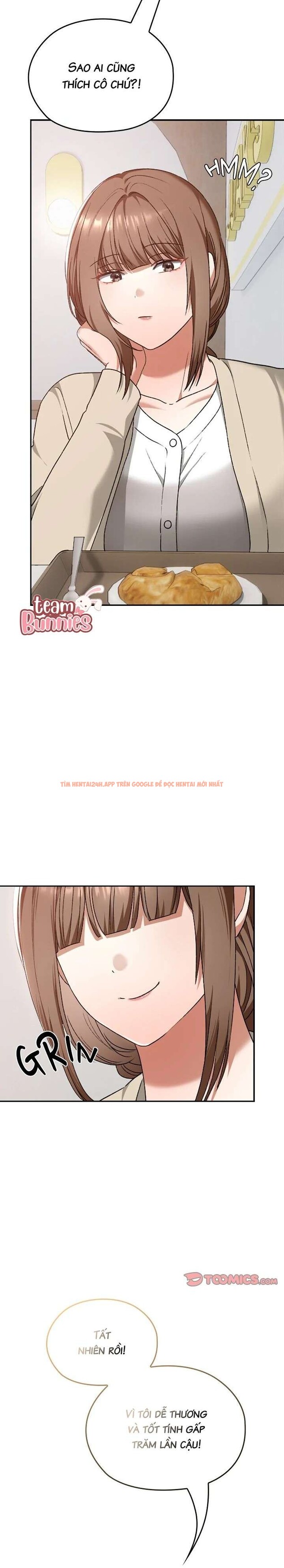 Xem ảnh [18+] Đừng Nói Với Ai Ở Trường! - Chapter 22 - 3 3 - Truyenhentaiz.net