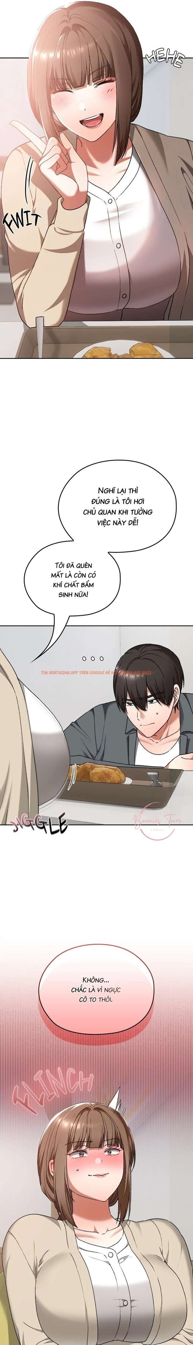 Xem ảnh [18+] Đừng Nói Với Ai Ở Trường! - Chapter 22 - 4 0 - Truyenhentaiz.net