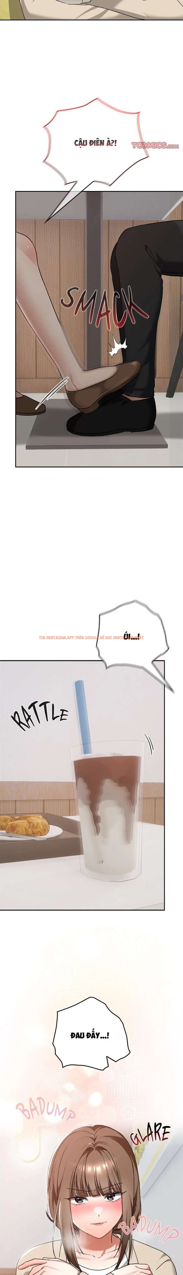 Xem ảnh [18+] Đừng Nói Với Ai Ở Trường! - Chapter 22 - 4 1 - Truyenhentaiz.net