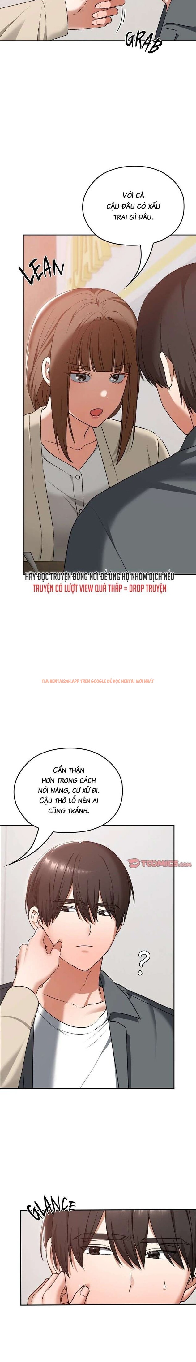 Xem ảnh [18+] Đừng Nói Với Ai Ở Trường! - Chapter 22 - 4 3 - Truyenhentaiz.net