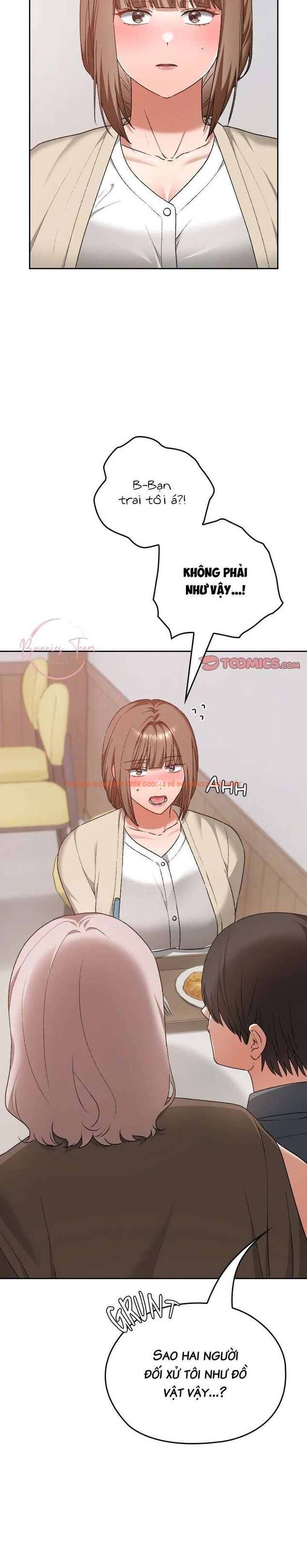 Xem ảnh [18+] Đừng Nói Với Ai Ở Trường! - Chapter 22 - 6 3 - Truyenhentaiz.net