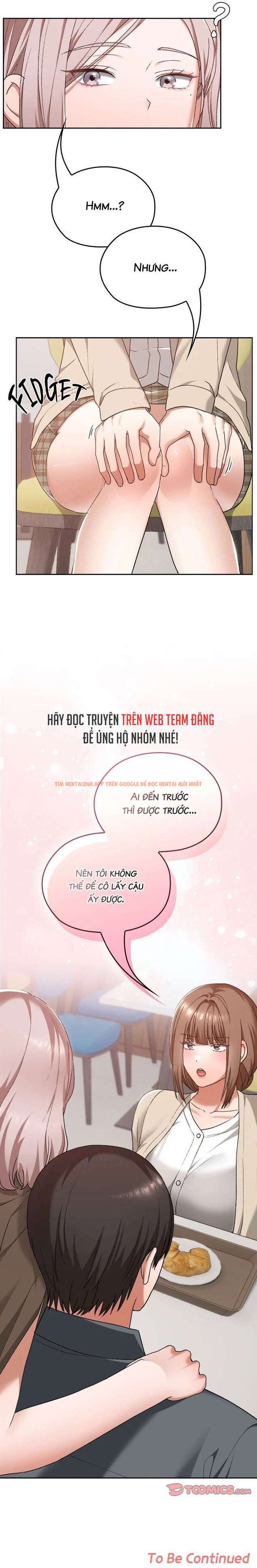 Xem ảnh [18+] Đừng Nói Với Ai Ở Trường! - Chapter 22 - 7 - Truyenhentaiz.net