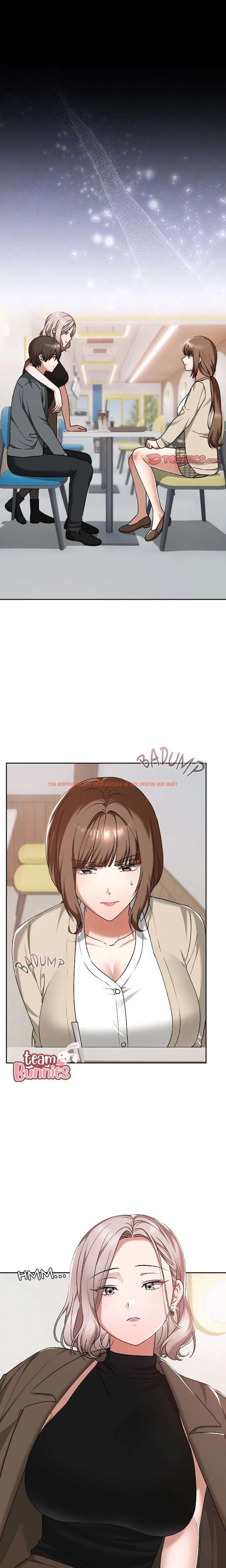 Xem ảnh [18+] Đừng Nói Với Ai Ở Trường! - Chapter 23 - 1 0 - Truyenhentaiz.net