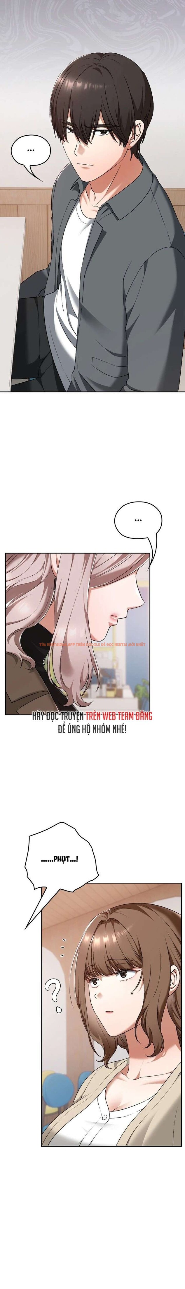 Xem ảnh [18+] Đừng Nói Với Ai Ở Trường! - Chapter 23 - 1 3 - Truyenhentaiz.net