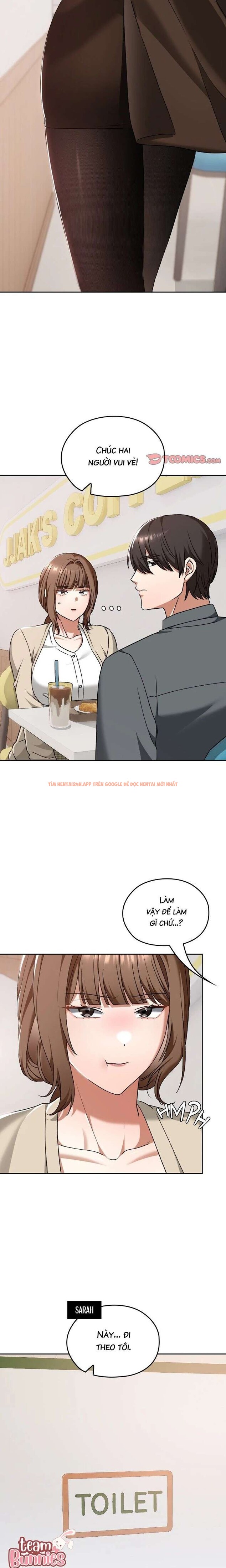 Xem ảnh [18+] Đừng Nói Với Ai Ở Trường! - Chapter 23 - 2 1 - Truyenhentaiz.net