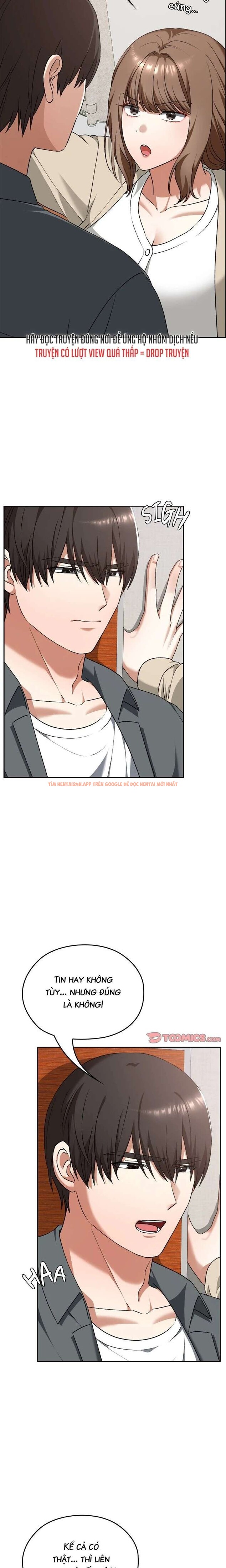 Xem ảnh [18+] Đừng Nói Với Ai Ở Trường! - Chapter 23 - 3 2 - Truyenhentaiz.net