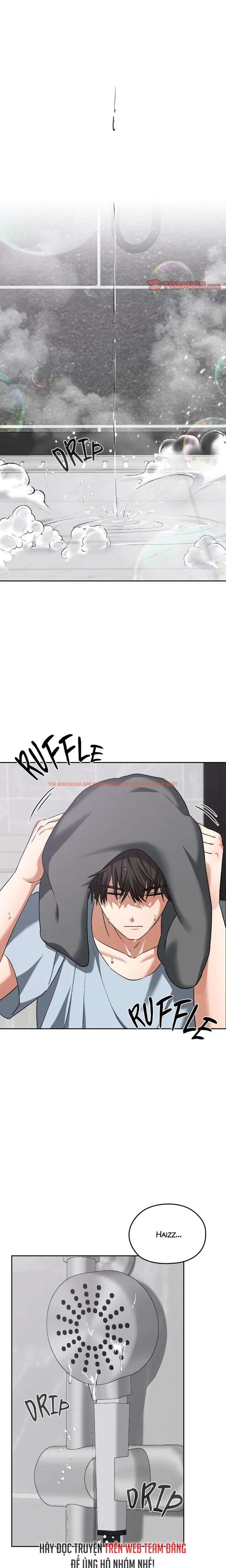 Xem ảnh [18+] Đừng Nói Với Ai Ở Trường! - Chapter 23 - 4 1 - Truyenhentaiz.net