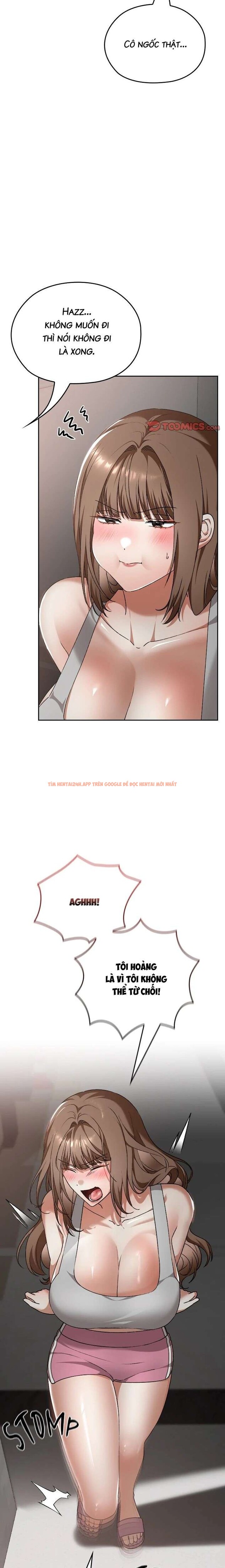 Xem ảnh [18+] Đừng Nói Với Ai Ở Trường! - Chapter 23 - 6 1 - Truyenhentaiz.net