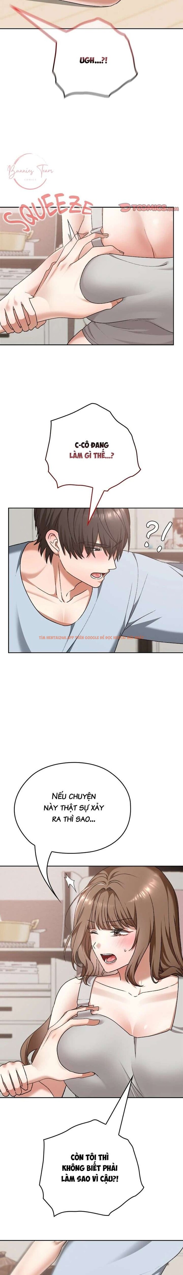 Xem ảnh [18+] Đừng Nói Với Ai Ở Trường! - Chapter 24 - 5 2 - Truyenhentaiz.net