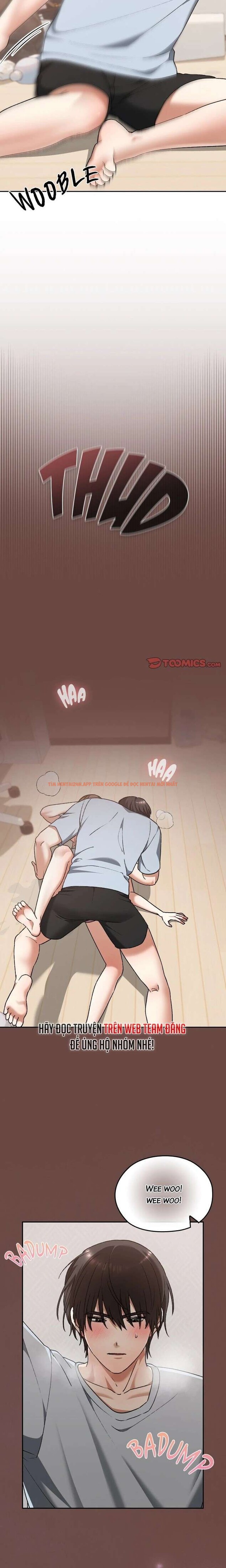 Xem ảnh [18+] Đừng Nói Với Ai Ở Trường! - Chapter 24 - 5 3 - Truyenhentaiz.net