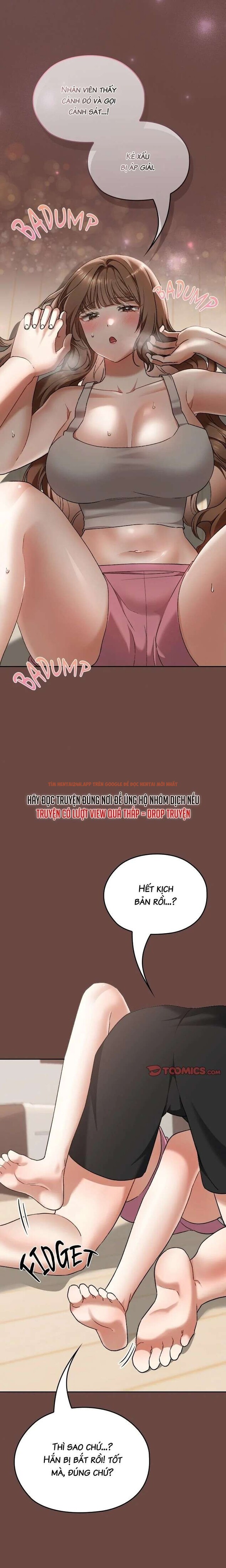 Xem ảnh [18+] Đừng Nói Với Ai Ở Trường! - Chapter 24 - 6 0 - Truyenhentaiz.net