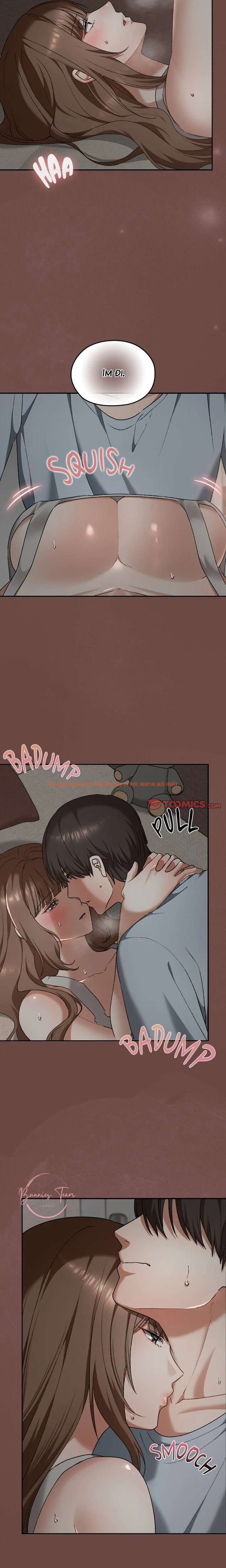 Xem ảnh [18+] Đừng Nói Với Ai Ở Trường! - Chapter 25 - 1 1 - Truyenhentaiz.net