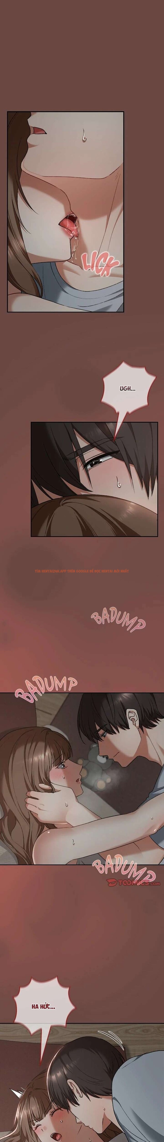 Xem ảnh [18+] Đừng Nói Với Ai Ở Trường! - Chapter 25 - 1 2 - Truyenhentaiz.net