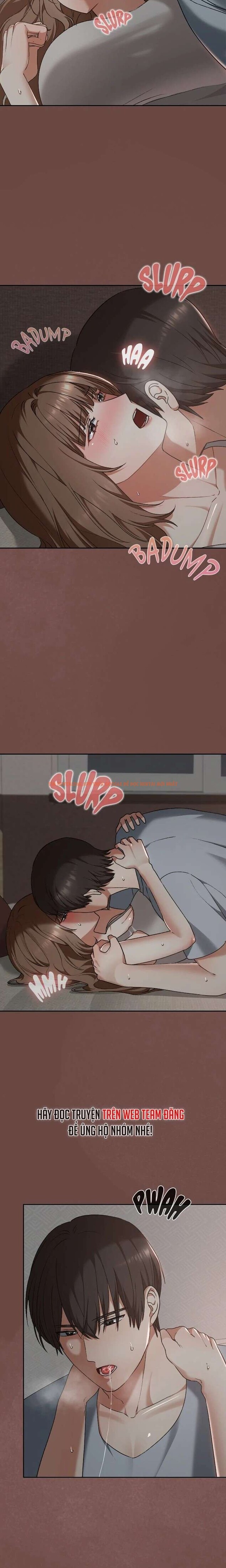 Xem ảnh [18+] Đừng Nói Với Ai Ở Trường! - Chapter 25 - 1 3 - Truyenhentaiz.net