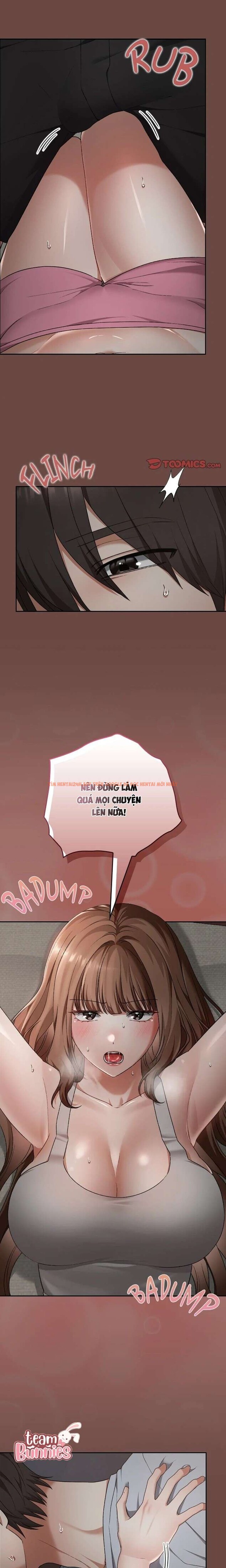 Xem ảnh [18+] Đừng Nói Với Ai Ở Trường! - Chapter 25 - 2 1 - Truyenhentaiz.net