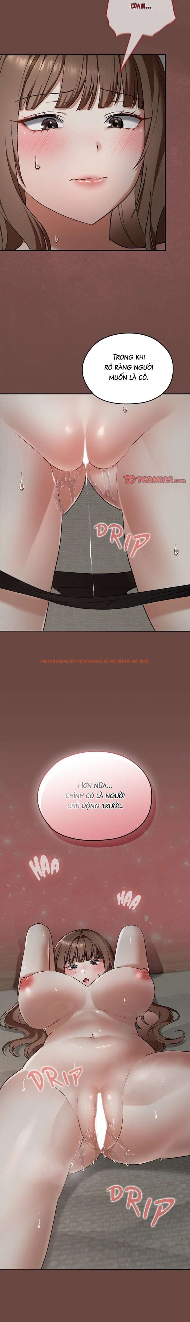 Xem ảnh [18+] Đừng Nói Với Ai Ở Trường! - Chapter 25 - 3 2 - Truyenhentaiz.net