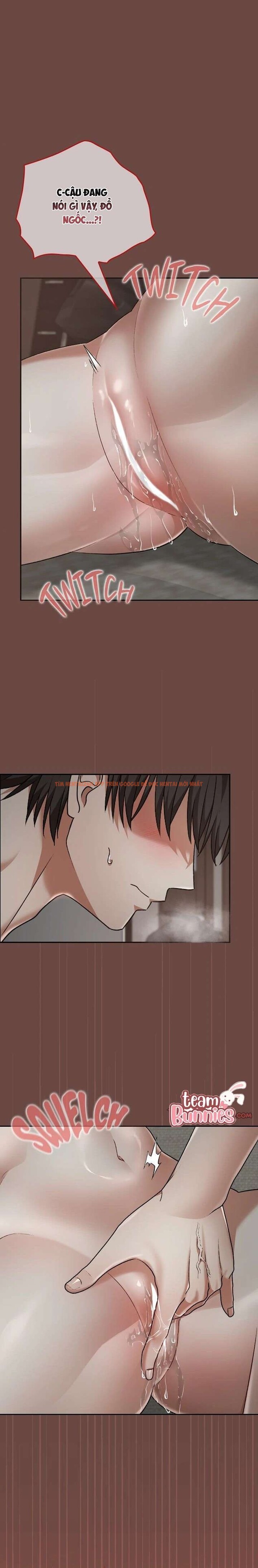 Xem ảnh [18+] Đừng Nói Với Ai Ở Trường! - Chapter 25 - 3 3 - Truyenhentaiz.net