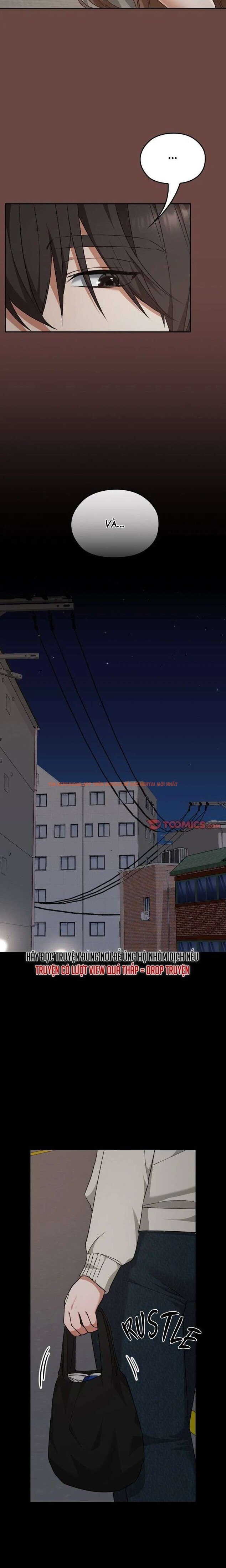 Xem ảnh [18+] Đừng Nói Với Ai Ở Trường! - Chapter 25 - 4 3 - Truyenhentaiz.net