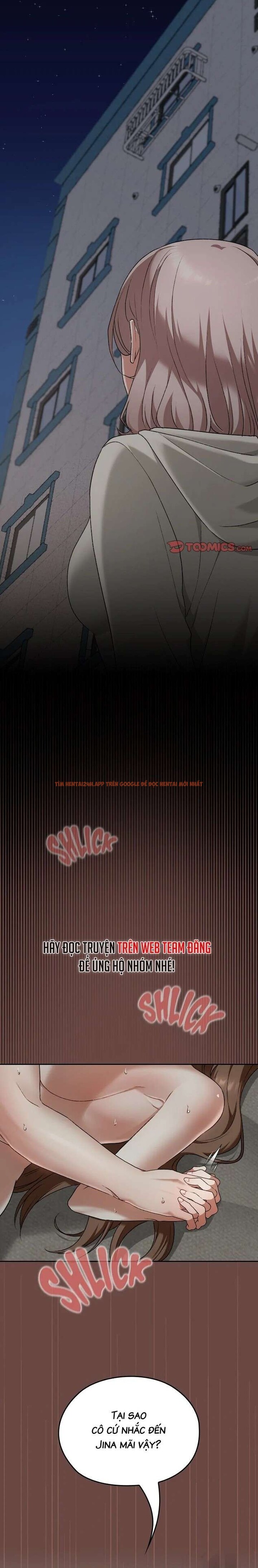 Xem ảnh [18+] Đừng Nói Với Ai Ở Trường! - Chapter 25 - 5 3 - Truyenhentaiz.net