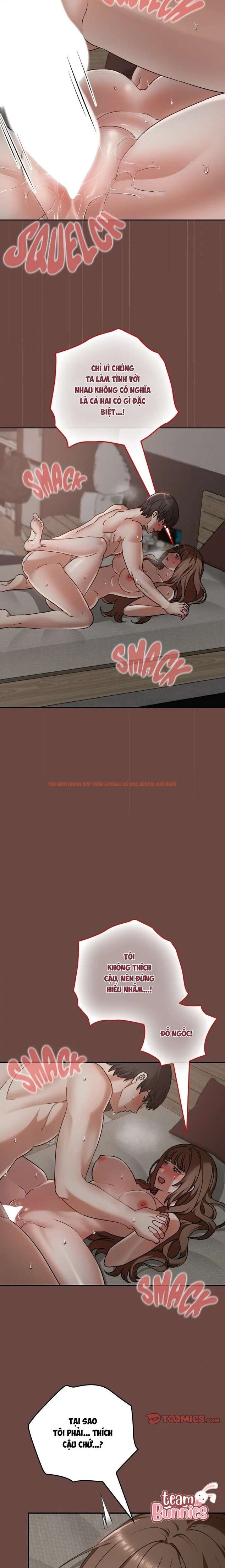 Xem ảnh [18+] Đừng Nói Với Ai Ở Trường! - Chapter 26 - 2 1 - Truyenhentaiz.net