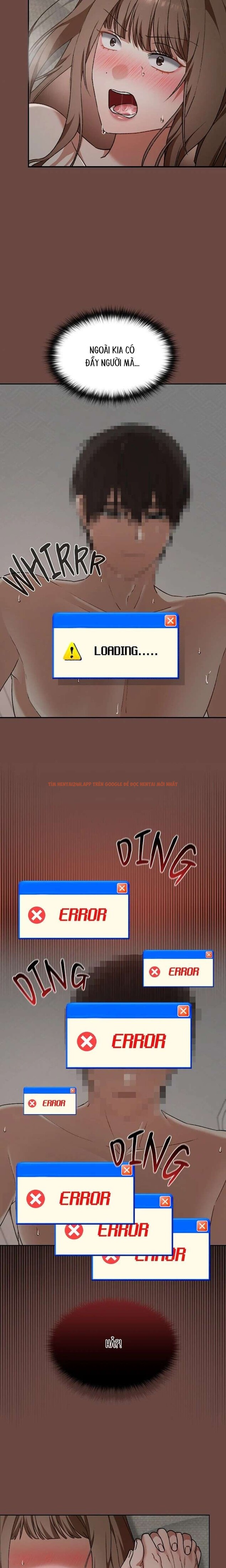 Xem ảnh [18+] Đừng Nói Với Ai Ở Trường! - Chapter 26 - 2 2 - Truyenhentaiz.net