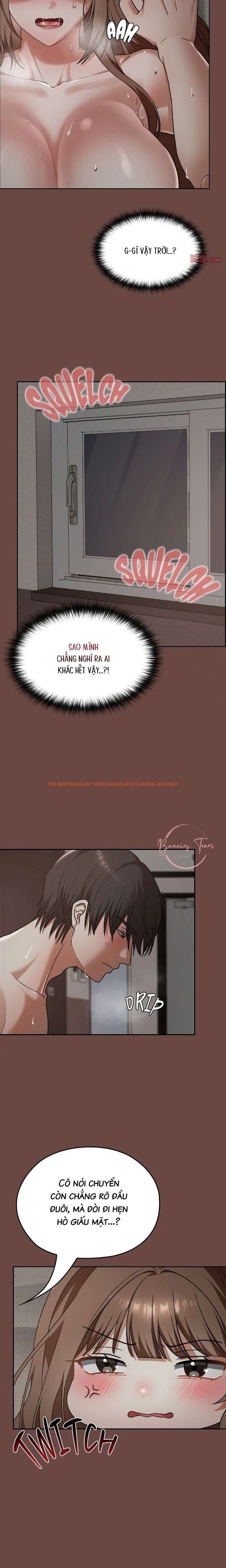 Xem ảnh [18+] Đừng Nói Với Ai Ở Trường! - Chapter 26 - 2 3 - Truyenhentaiz.net