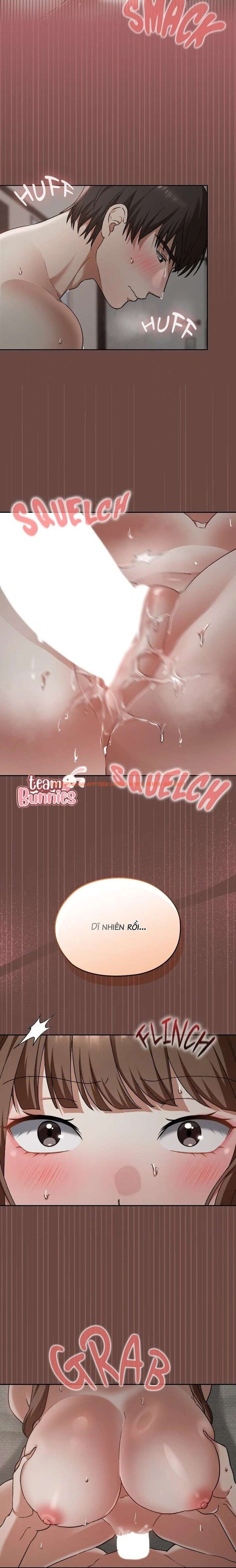 Xem ảnh [18+] Đừng Nói Với Ai Ở Trường! - Chapter 26 - 3 3 - Truyenhentaiz.net