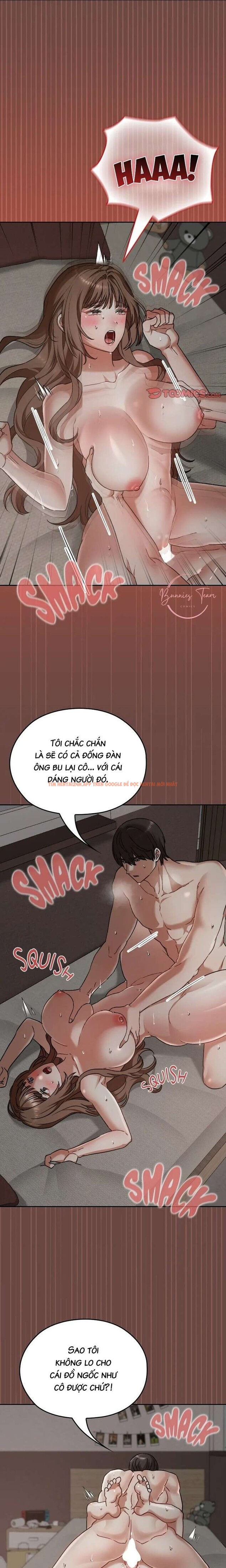 Xem ảnh [18+] Đừng Nói Với Ai Ở Trường! - Chapter 26 - 4 0 - Truyenhentaiz.net