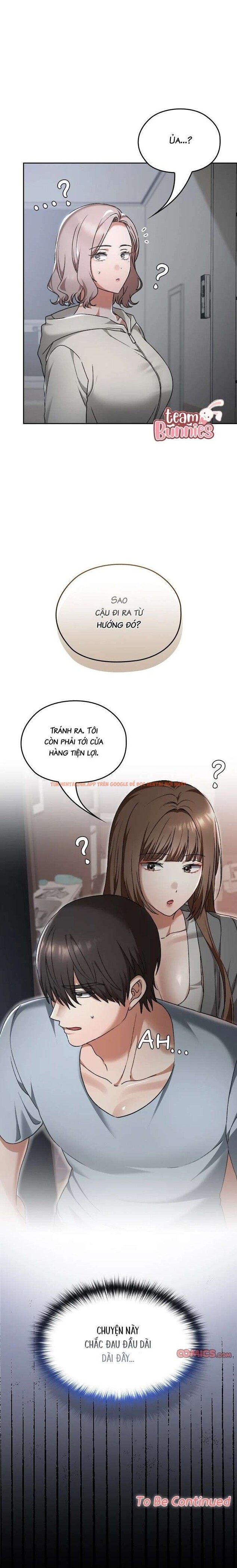 Xem ảnh [18+] Đừng Nói Với Ai Ở Trường! - Chapter 26 - 6 3 - Truyenhentaiz.net