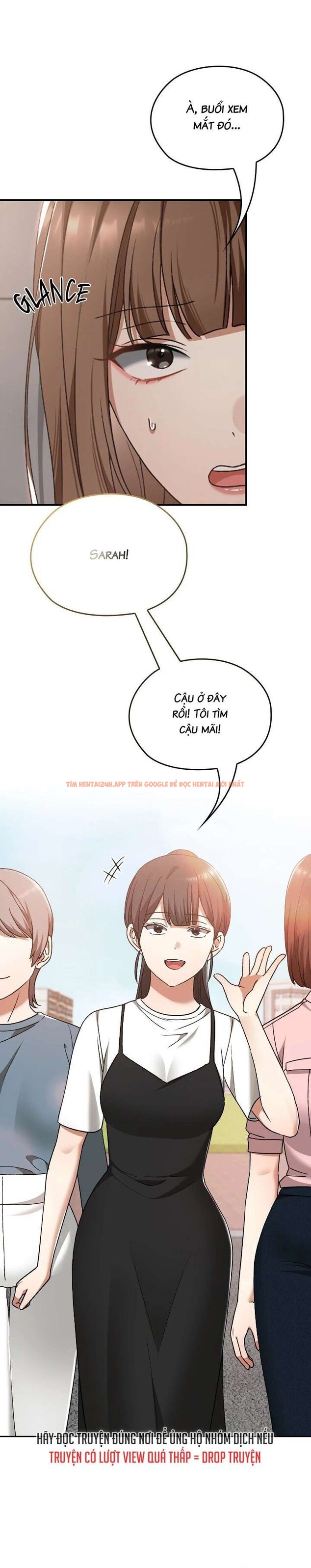 Xem ảnh 4 3 trong truyện hentai [18+] Đừng Nói Với Ai Ở Trường! - Chapter 27 - www.hentaitvn.net