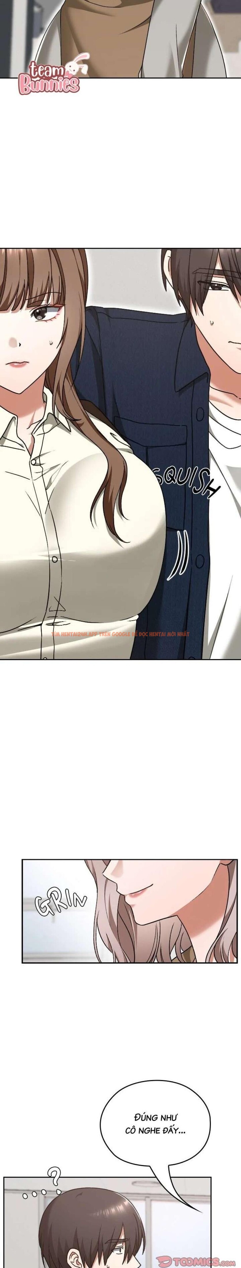 Xem ảnh [18+] Đừng Nói Với Ai Ở Trường! - Chapter 28 - 1 1 - Truyenhentaiz.net