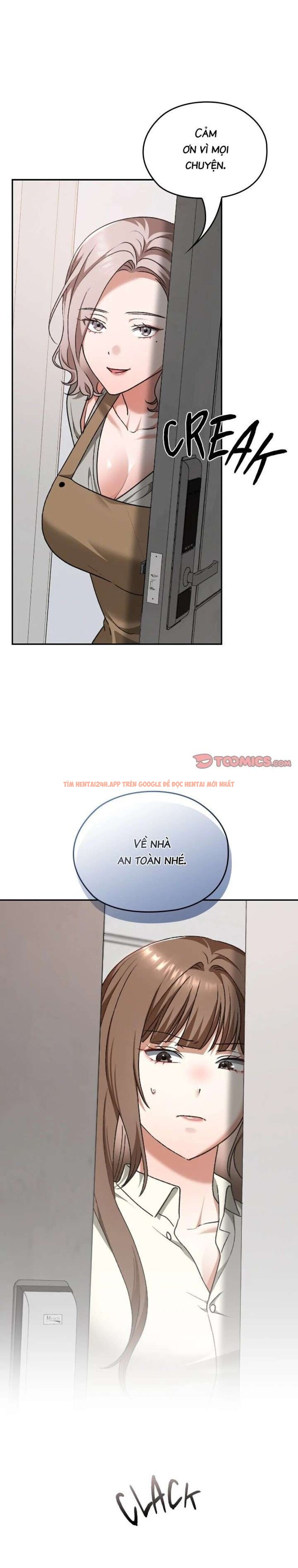 Xem ảnh [18+] Đừng Nói Với Ai Ở Trường! - Chapter 28 - 2 1 - Truyenhentaiz.net