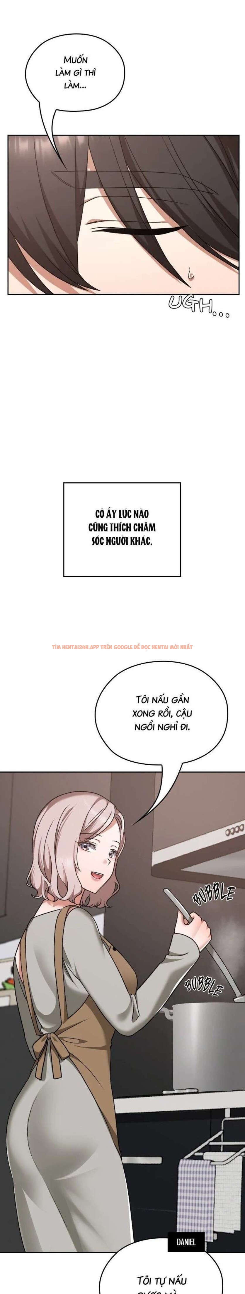 Xem ảnh [18+] Đừng Nói Với Ai Ở Trường! - Chapter 28 - 3 1 - Truyenhentaiz.net