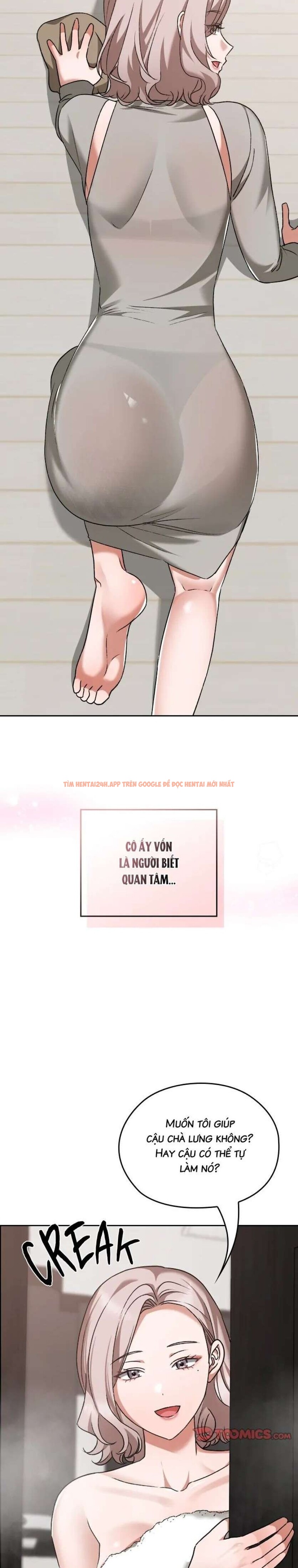 Xem ảnh [18+] Đừng Nói Với Ai Ở Trường! - Chapter 28 - 3 3 - Truyenhentaiz.net