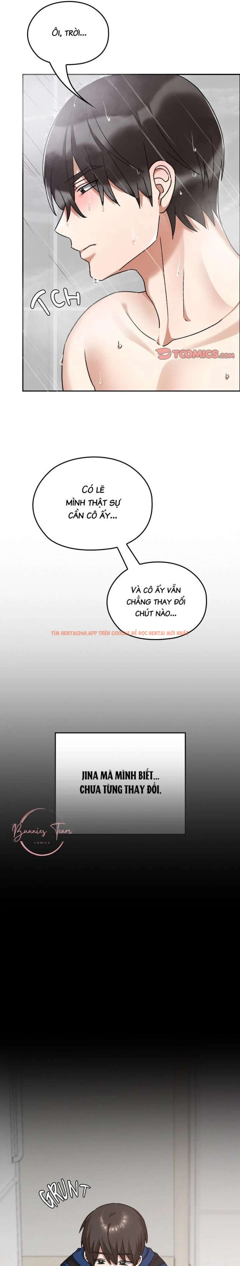 Xem ảnh [18+] Đừng Nói Với Ai Ở Trường! - Chapter 28 - 4 0 - Truyenhentaiz.net