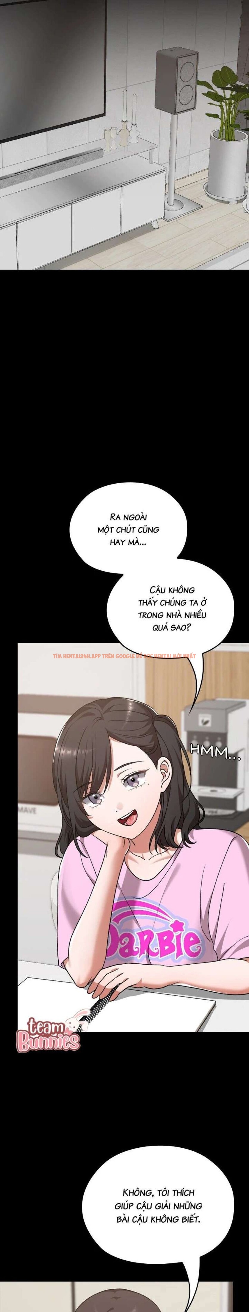 Xem ảnh [18+] Đừng Nói Với Ai Ở Trường! - Chapter 28 - 5 0 - Truyenhentaiz.net
