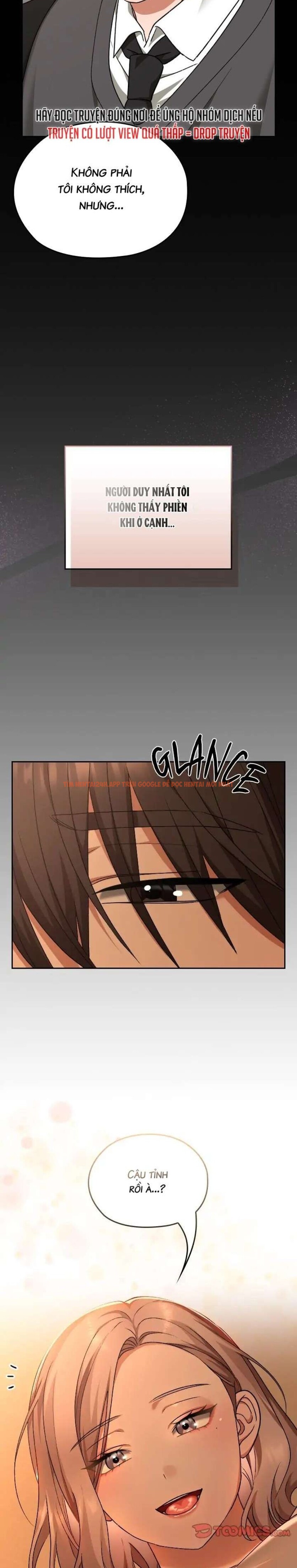 Xem ảnh [18+] Đừng Nói Với Ai Ở Trường! - Chapter 28 - 6 1 - Truyenhentaiz.net