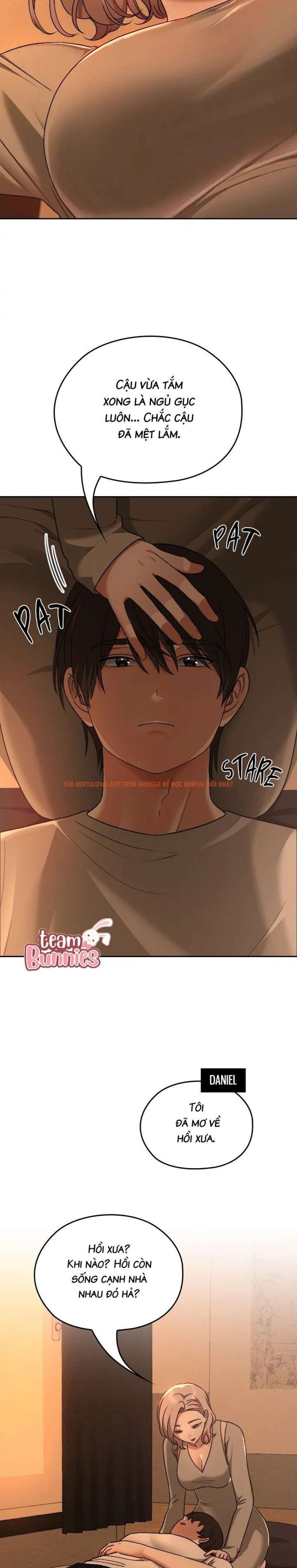 Xem ảnh [18+] Đừng Nói Với Ai Ở Trường! - Chapter 28 - 6 2 - Truyenhentaiz.net