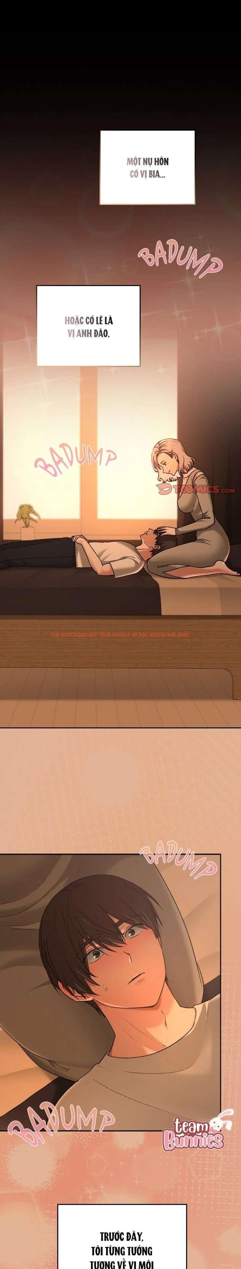 Xem ảnh [18+] Đừng Nói Với Ai Ở Trường! - Chapter 29 - 1 0 - Truyenhentaiz.net