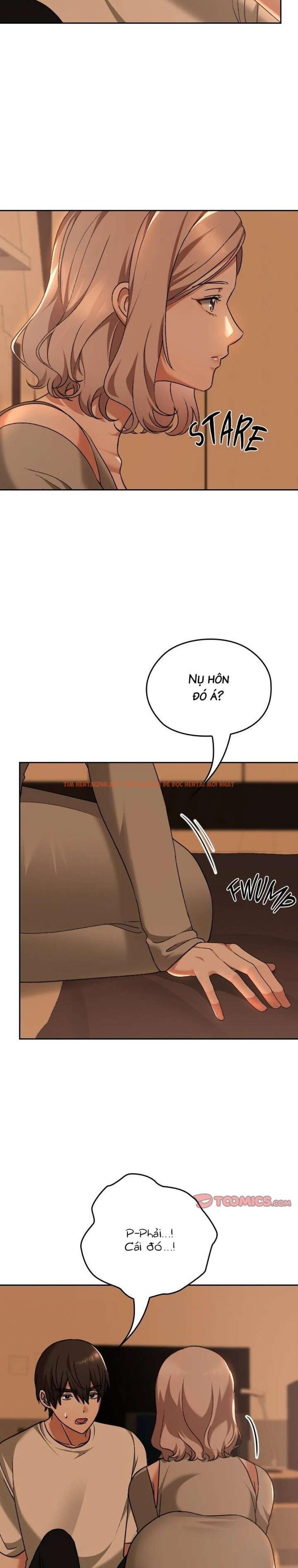 Xem ảnh [18+] Đừng Nói Với Ai Ở Trường! - Chapter 29 - 1 4 - Truyenhentaiz.net