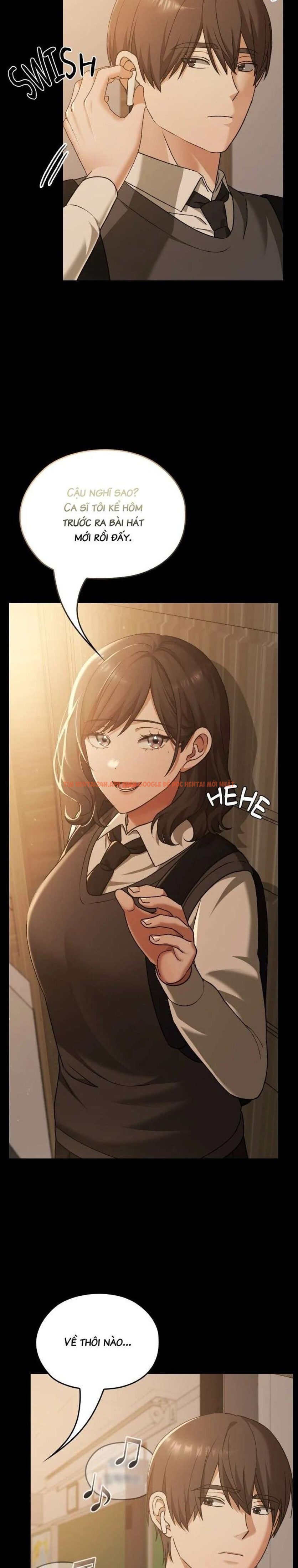 Xem ảnh [18+] Đừng Nói Với Ai Ở Trường! - Chapter 29 - 3 1 - Truyenhentaiz.net