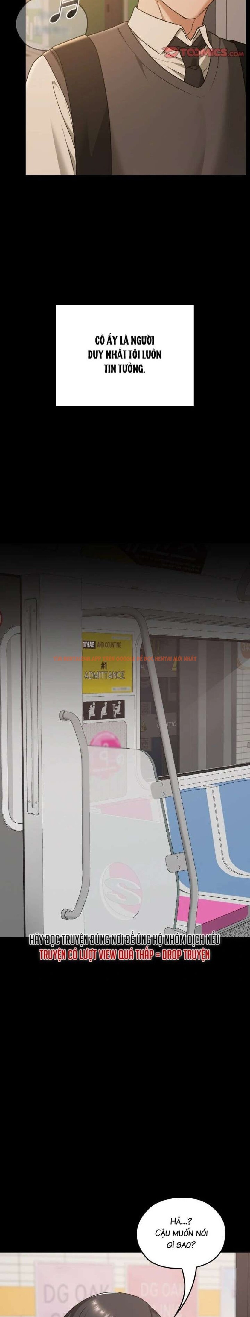 Xem ảnh [18+] Đừng Nói Với Ai Ở Trường! - Chapter 29 - 3 2 - Truyenhentaiz.net