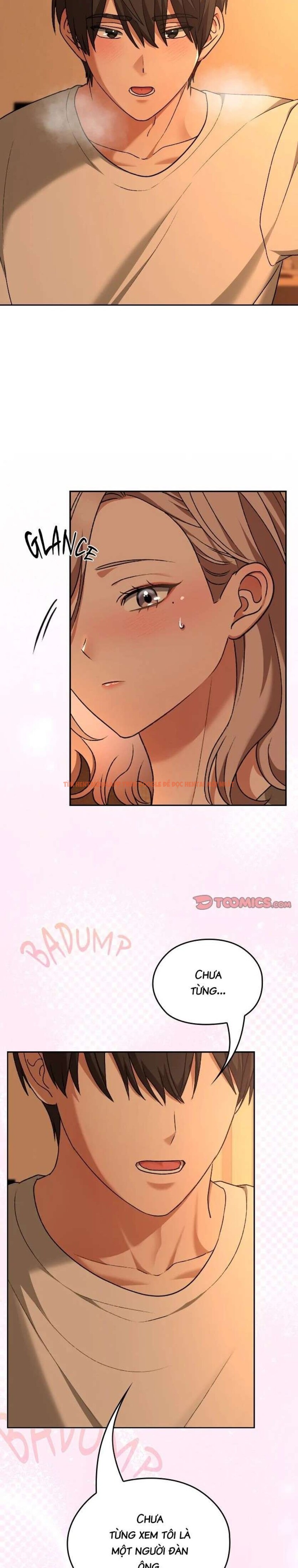 Xem ảnh [18+] Đừng Nói Với Ai Ở Trường! - Chapter 29 - 4 3 - Truyenhentaiz.net