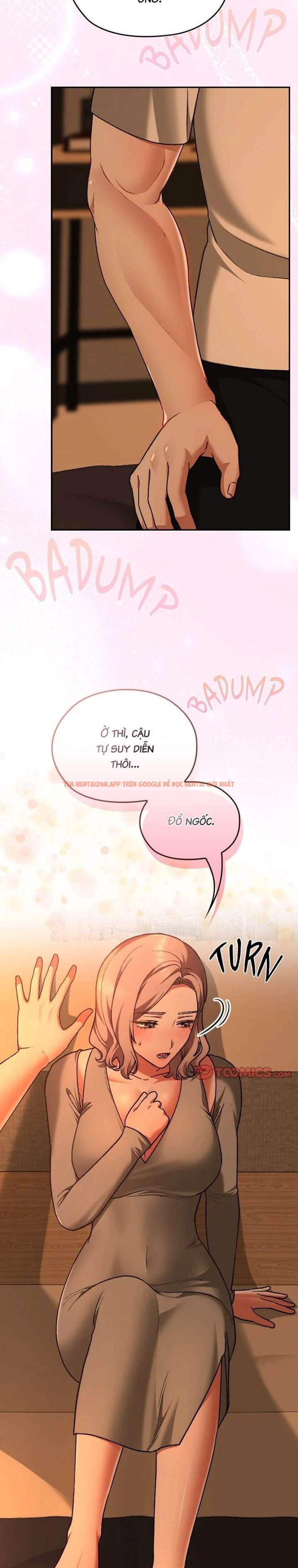 Xem ảnh [18+] Đừng Nói Với Ai Ở Trường! - Chapter 29 - 4 4 - Truyenhentaiz.net