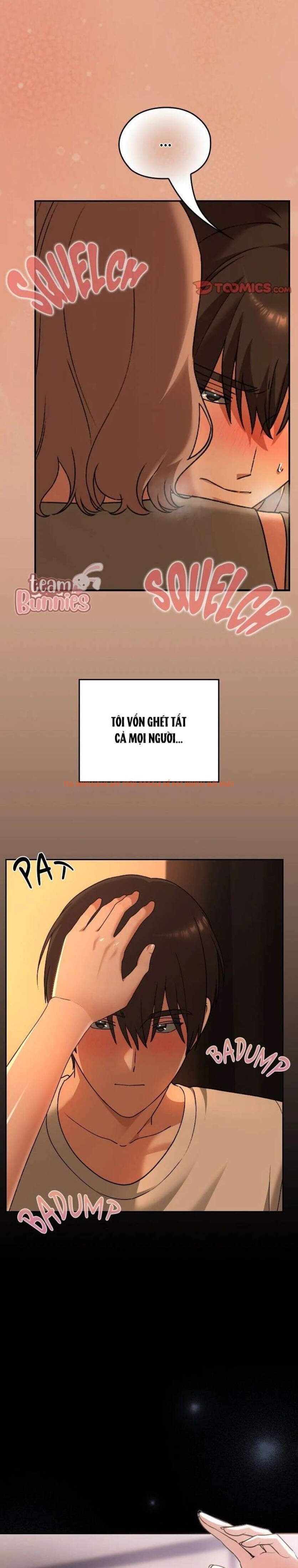 Xem ảnh [18+] Đừng Nói Với Ai Ở Trường! - Chapter 29 - 6 2 - Truyenhentaiz.net