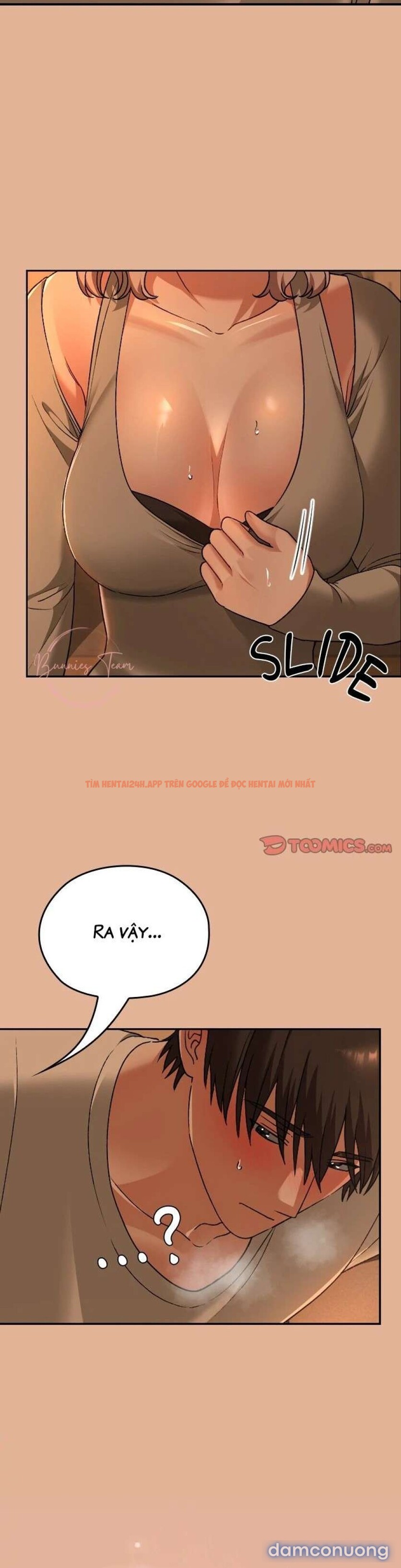 Xem ảnh [18+] Đừng Nói Với Ai Ở Trường! - Chapter 29 - 6 4 - Truyenhentaiz.net