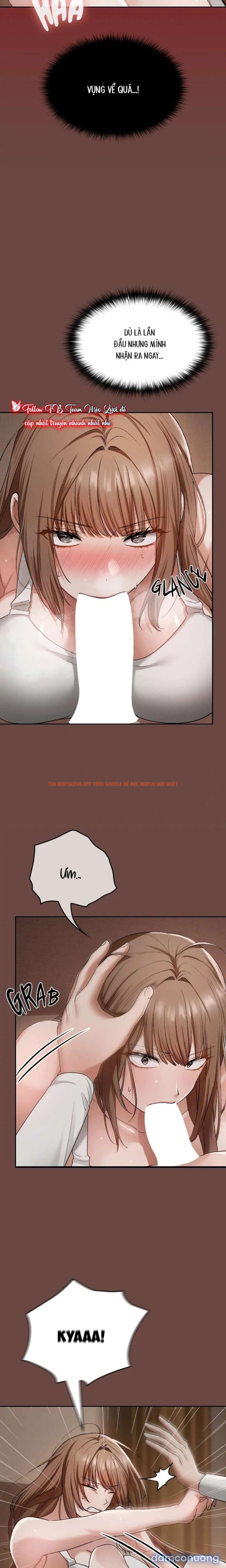 Xem ảnh [18+] Đừng Nói Với Ai Ở Trường! - Chapter 3 - 11 - Truyenhentaiz.net