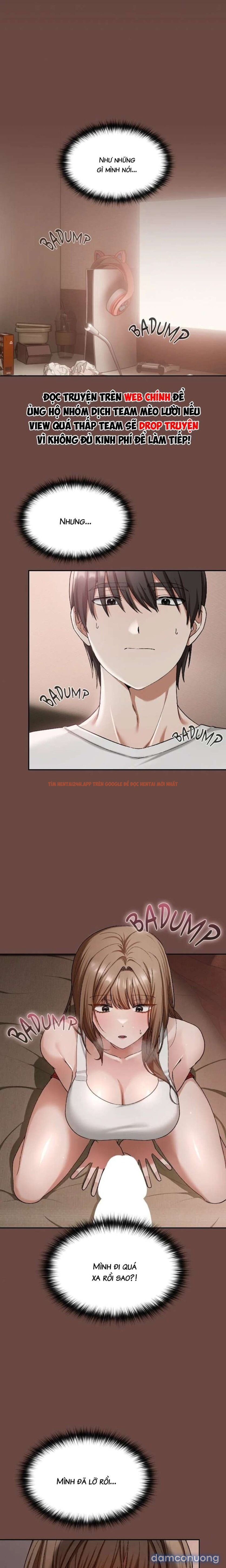 Xem ảnh [18+] Đừng Nói Với Ai Ở Trường! - Chapter 3 - 2 - Truyenhentaiz.net